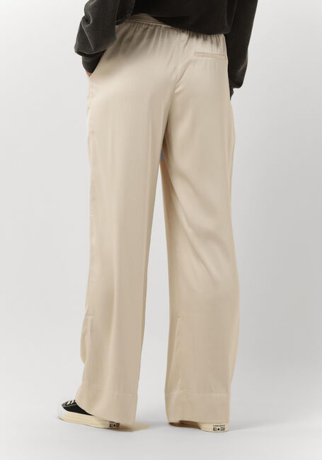 Weiße CATWALK JUNKIE Weite Hose TR CAMELIA - large