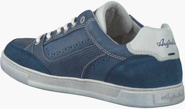 Blaue AUSTRALIAN VANCOUVER Sneaker - large