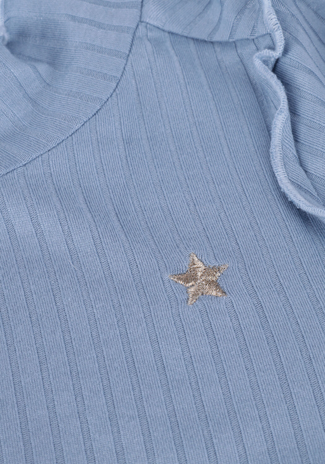 Blaue LIKE FLO Tops & T-shirts F208-5424 - large