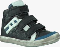 Schwarze TRACKSTYLE Ankle Boots 315723 - medium