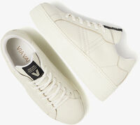 Beige VIA VAI Sneaker Low ISA LAYNE - medium