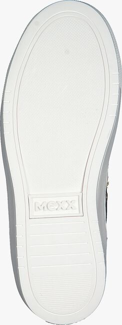 Schwarze MEXX Sneaker low CIS - large