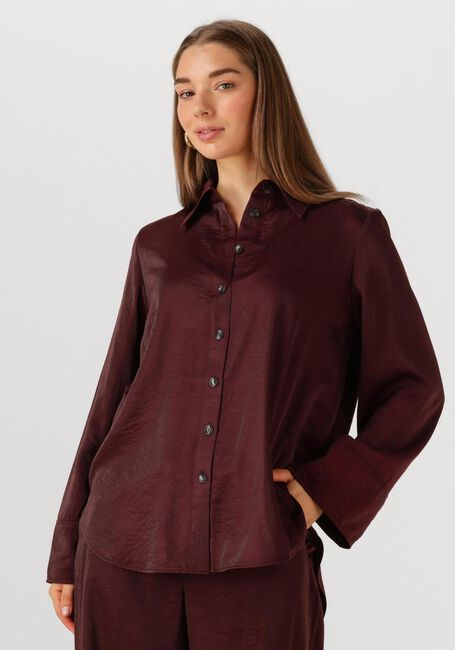 Bordeaux BEAUMONT Blusen SEM BLOUSE - large