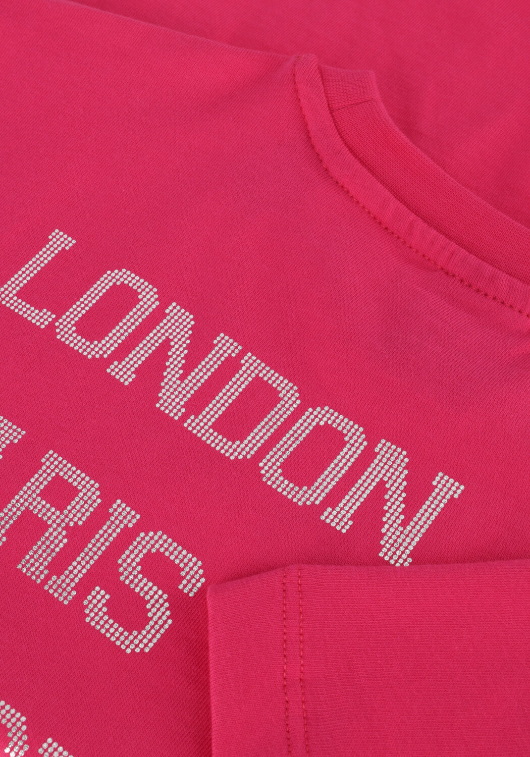 Rosane NIK & NIK T-shirt JETSET T-SHIRT - large