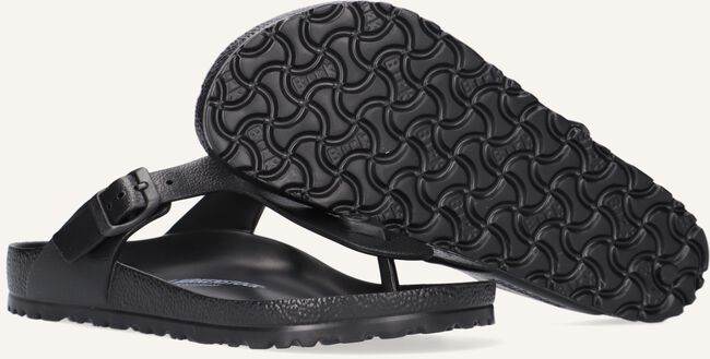 Schwarze BIRKENSTOCK Zehentrenner GIZEH EVA DAMES Schwarze BIRKENSTOCK Zehentrenner GIZEH EVA DAMES - large