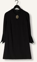 Schwarze ANA ALCAZAR Minikleid DRESS CLASP Schwarze ANA ALCAZAR Minikleid DRESS CLASP - medium