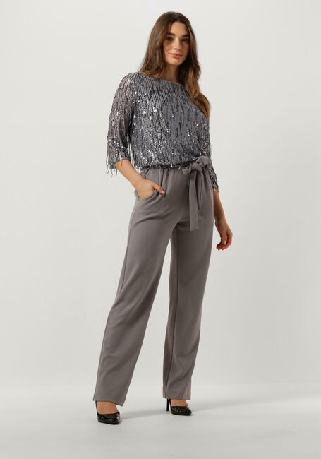 Silberne ANA ALCAZAR Jumpsuit 040336-3456 - large