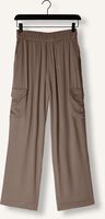 Taupe SOEURS DE PROVENCE Cargohosen CONSTANCE PANT Taupe SOEURS DE PROVENCE Cargohosen CONSTANCE PANT - medium