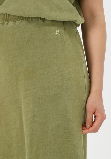 Olive LEON & HARPER Maxirock JOY JC00 BASIC - large