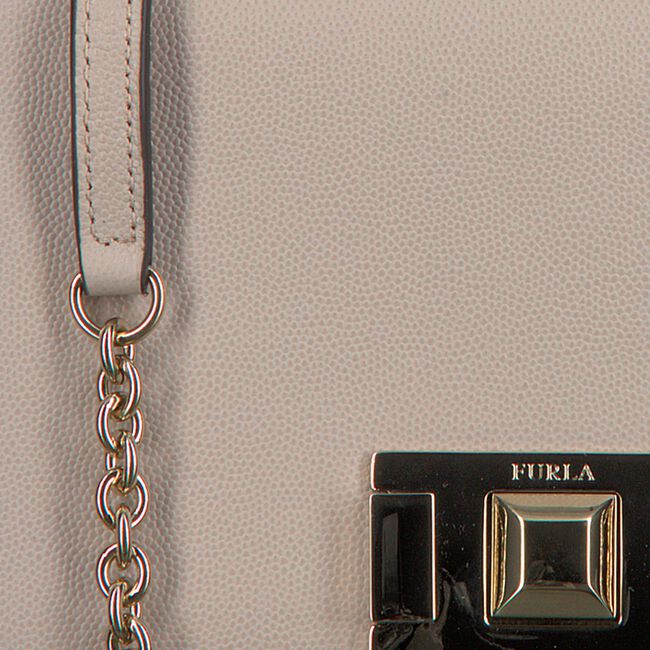 Beige FURLA Umhängetasche FURLA MIMI' MINI CROSSBODY | Omoda