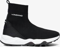 Schwarze VINGINO Sneaker high GINO - medium
