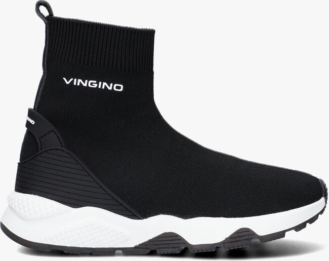 Schwarze VINGINO Sneaker high GINO - large