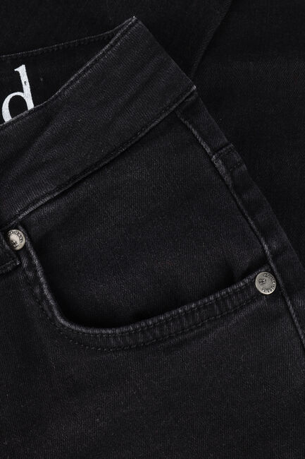 Schwarze HOUND Slim fit jeans XTRA SLIM JEANS - large