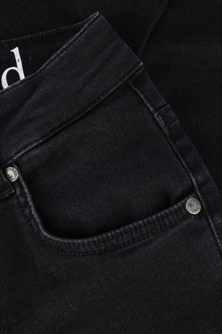 Schwarze HOUND  Slim fit jeans XTRA SLIM JEANS - large