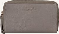 Graue LOULOU ESSENTIELS Portemonnaie SLB2M119S Graue LOULOU ESSENTIELS Portemonnaie SLB2M119S - medium