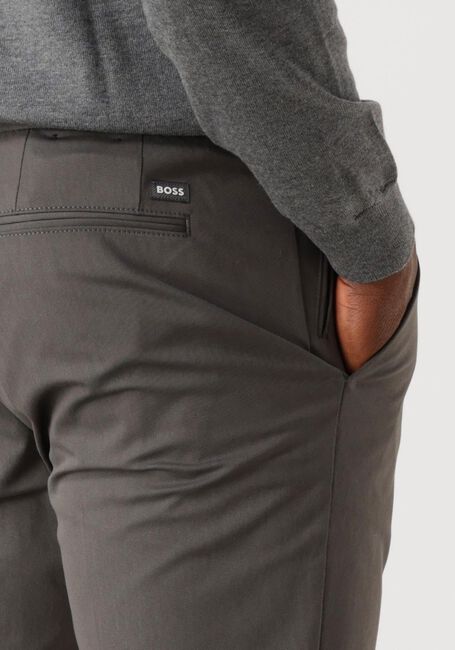 Graue BOSS BLACK Chino KAITO1 T 10246713 01 - large