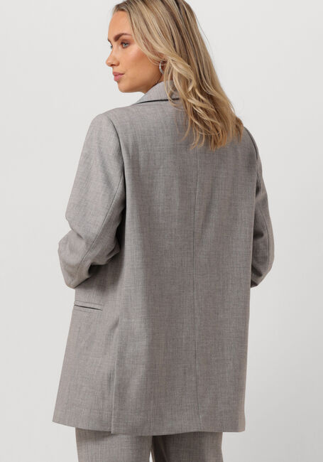 Hellgrau MODSTRÖM Blazer HEARTMD BLAZER - large