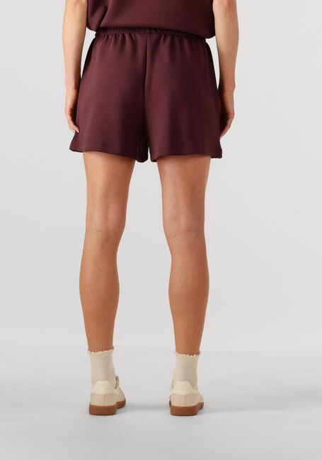 Lilane MSCH COPENHAGEN Kurze Hose MSCHHARISSA IMA Q POCKET SWEAT SHORTS - large