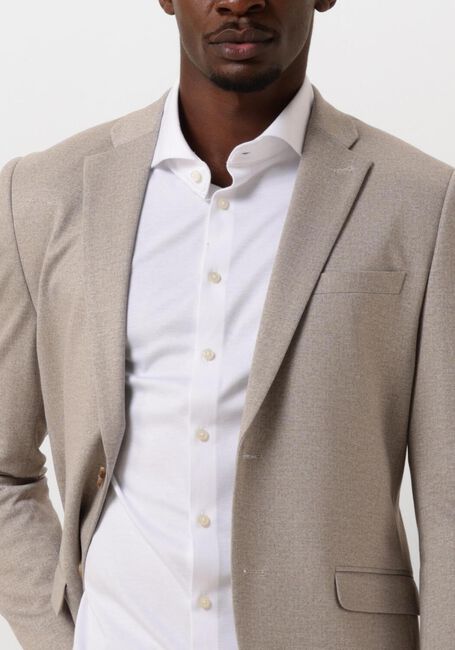 Beige MATINIQUE Sakkos MAGEORGE JERSEY - large