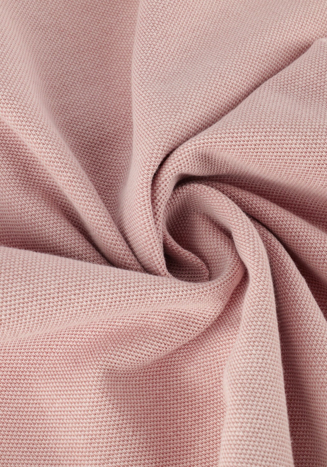 Hell-Pink PME LEGEND Polo-Shirt SHORT SLEEVE POLO GARMENT DYED PIQUE - large