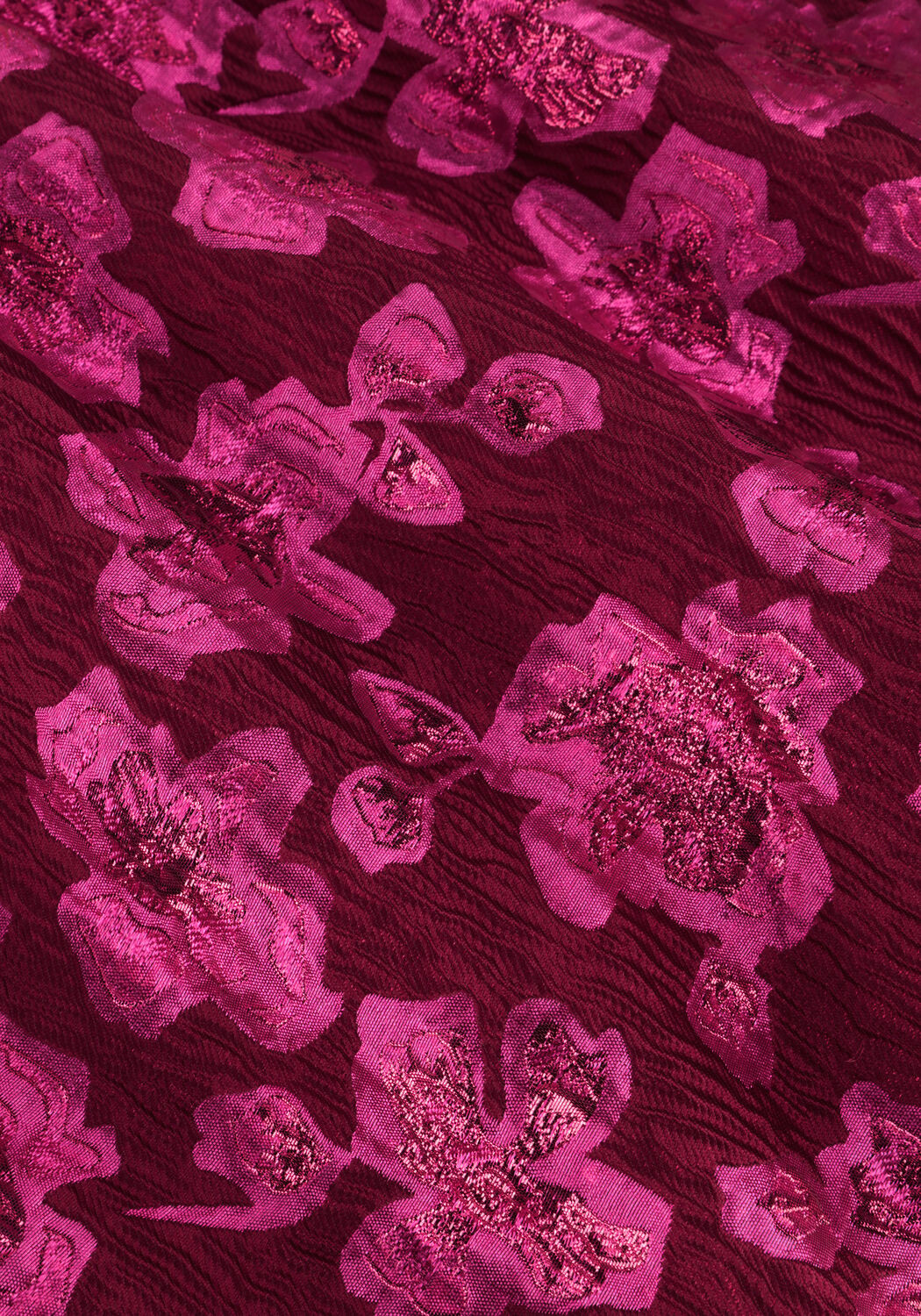 Rosane AMMEHOELA Minirock PARIS - large