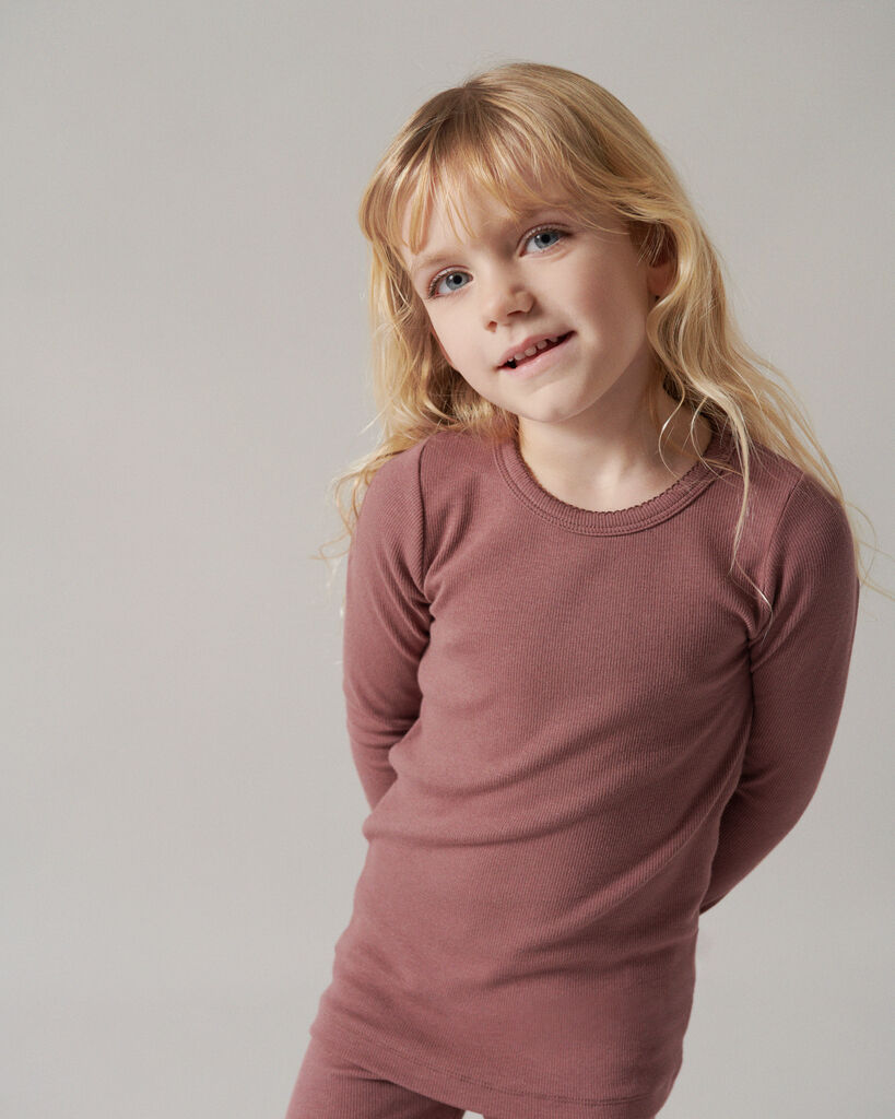 Lilane MARMAR COPENHAGEN Legging LEG MODAL 1 - large