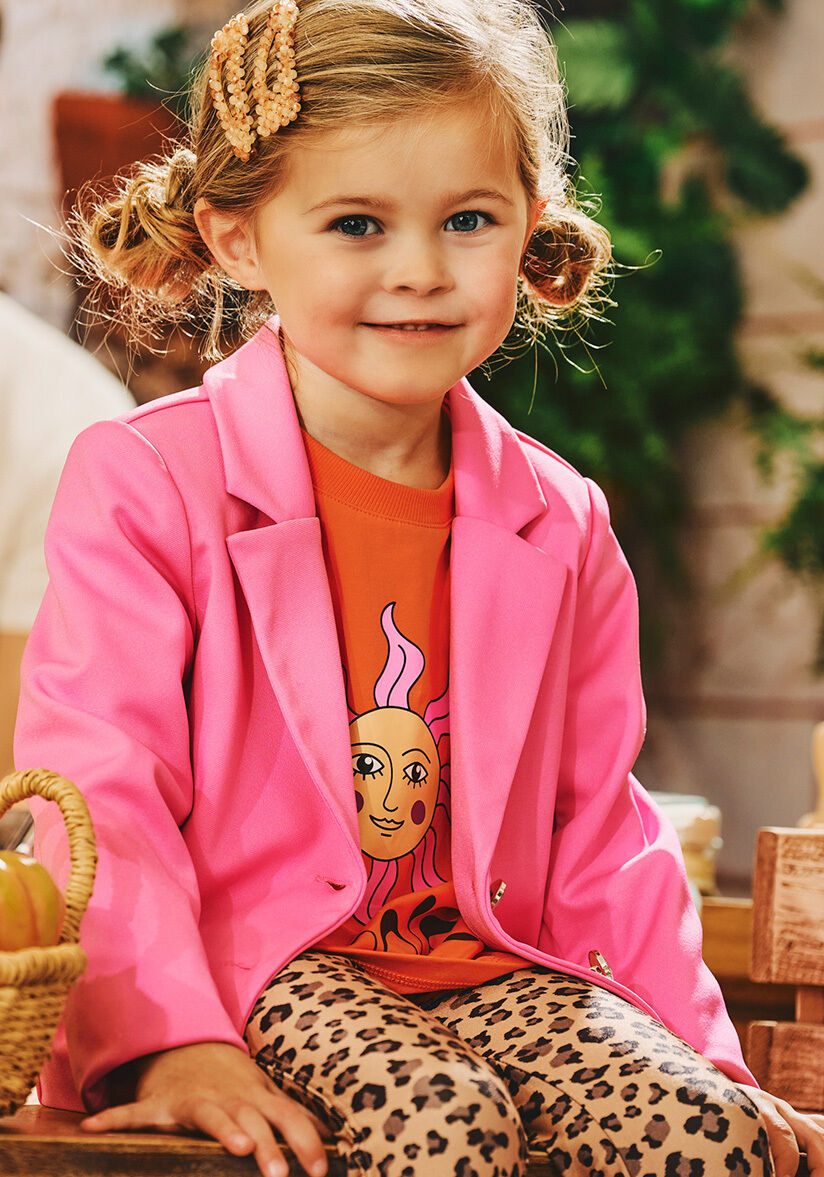 Rosane Z8 Blazer PAULINA - large