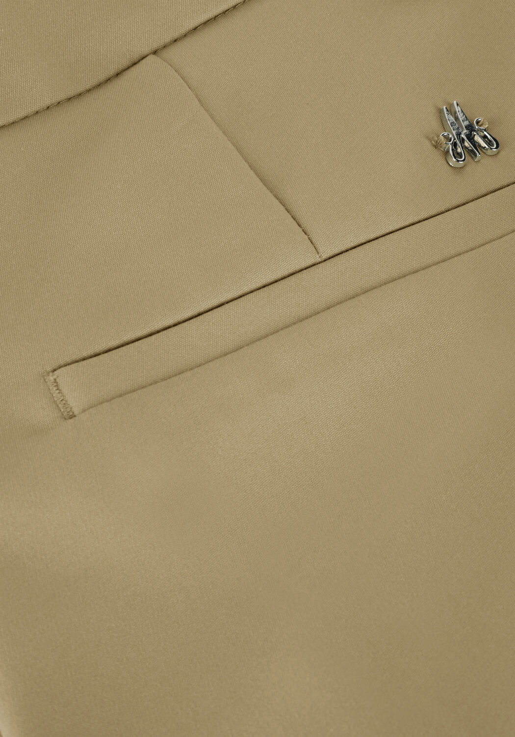 Sand MOS MOSH Hose ABBEY NIGHT PANT - large