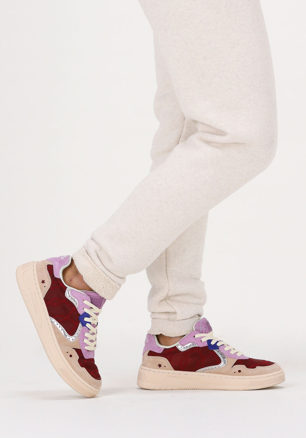 Lilane SCOTCH & SODA Sneaker Low ELLI - large