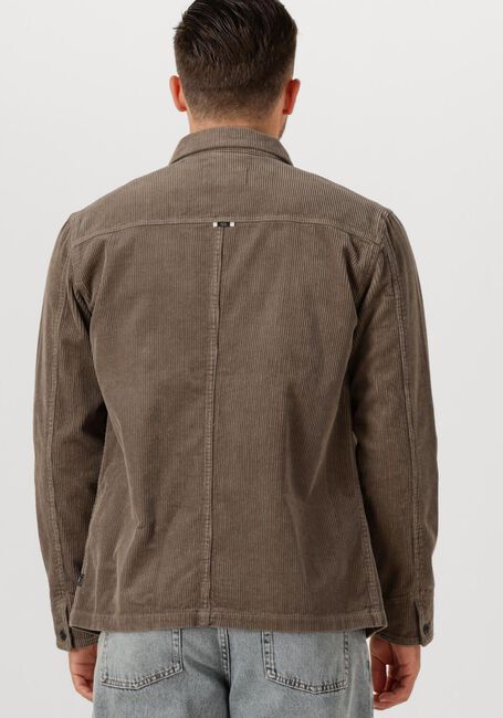 Braune MATINIQUE Overshirt MASHAY N HERITAGE - large