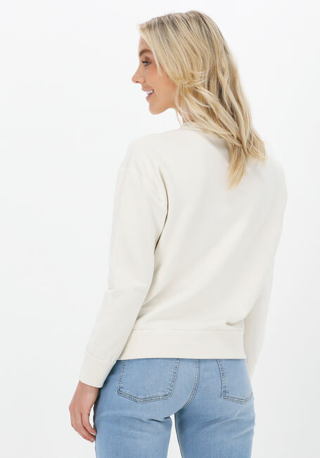 Nicht-gerade weiss FABIENNE CHAPOT Pullover CHAPOT SWEATER - large