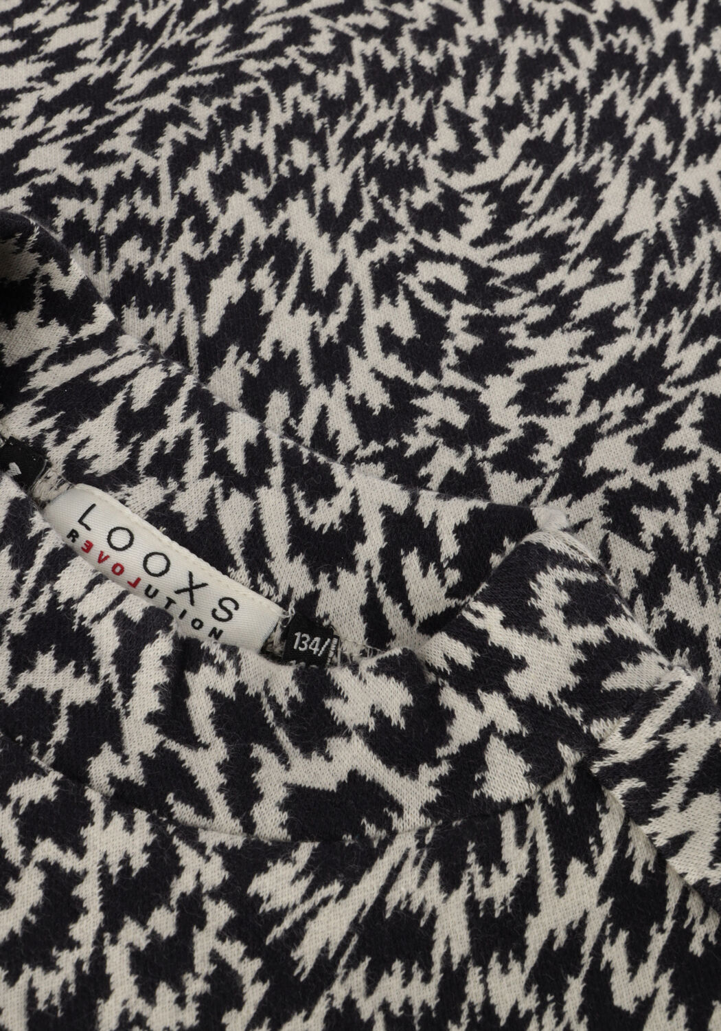 Graue LOOXS 10sixteen Top 2401-5415 - large