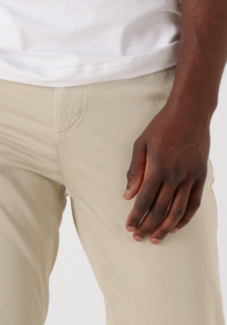 Beige BOSS ORANGE Chino CHINO_TAPERED - large