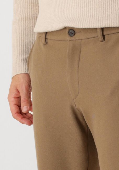 Sand LES DEUX Hose COMO REG SUIT PANTS - large