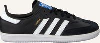 Schwarze ADIDAS Sneaker Low SAMBA OG C Schwarze ADIDAS Sneaker Low SAMBA OG C - medium