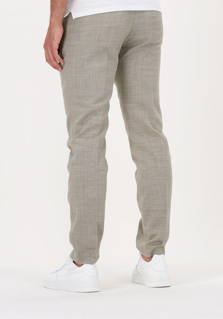 Sand SELECTED HOMME Hose SLHSLIM-OASIS - large