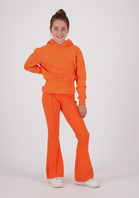 Orangene RAIZZED Pullover NILLA - large