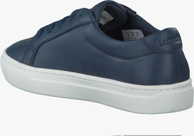 Blaue LACOSTE Sneaker low L.12.12 - large