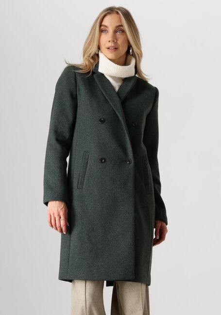 Dunkelgrün MODSTRÖM Mäntel ODELIA COAT - large