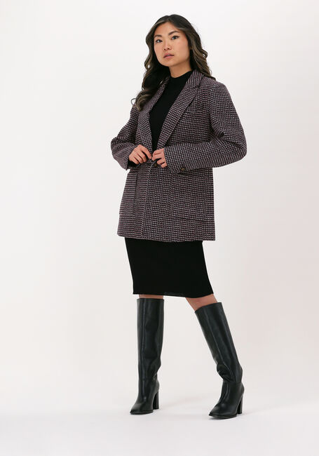 Schwarze HARPER & YVE Blazer JAZZ-BL - large