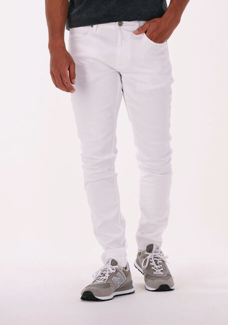 Weiße PUREWHITE Skinny jeans THE JONE W0893 - large