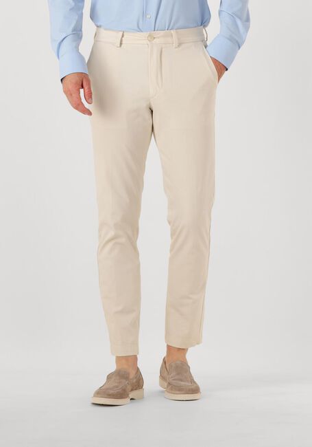 Ecru BOSS BLACK Chino KAITON - large