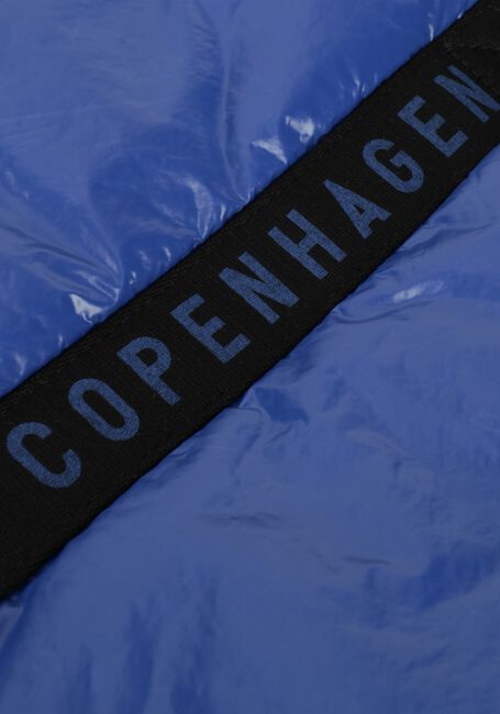 Blaue COPENHAGEN STUDIOS Shopper CPH55 - large