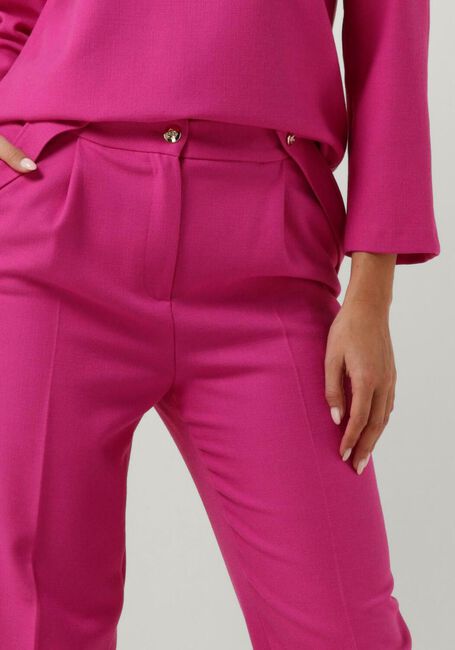 Fuchsie CAROLINE BISS Hose 1582/73 - large
