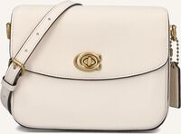 Beige COACH Crossbody taschen CASSIE CROSSBODY 19 - medium