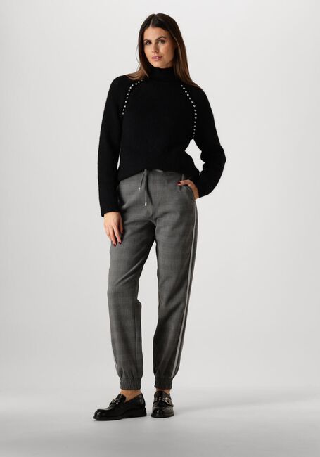 Graue MOS MOSH Hose LACIE KIMI PANT - large
