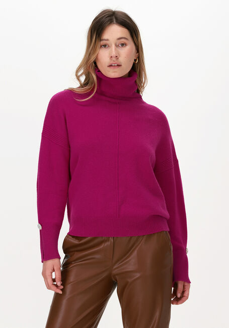 Rosane LIU JO Rollkragenpullover MAGLIA CHIUSA M/L TURTLE - large