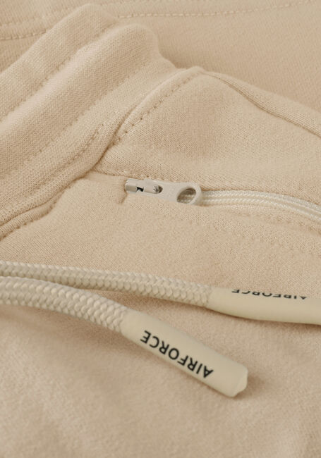 Beige AIRFORCE Kurze Hose GEB0710 - large