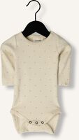 Beige LIL' ATELIER Strampler NBFGAGO KOS LS SLIM BODY LIL Beige LIL' ATELIER Strampler NBFGAGO KOS LS SLIM BODY LIL - medium