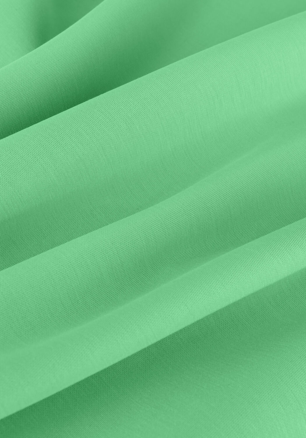 Gr&uuml;ne MY ESSENTIAL WARDROBE Minikleid ELLEMW DRESS - large